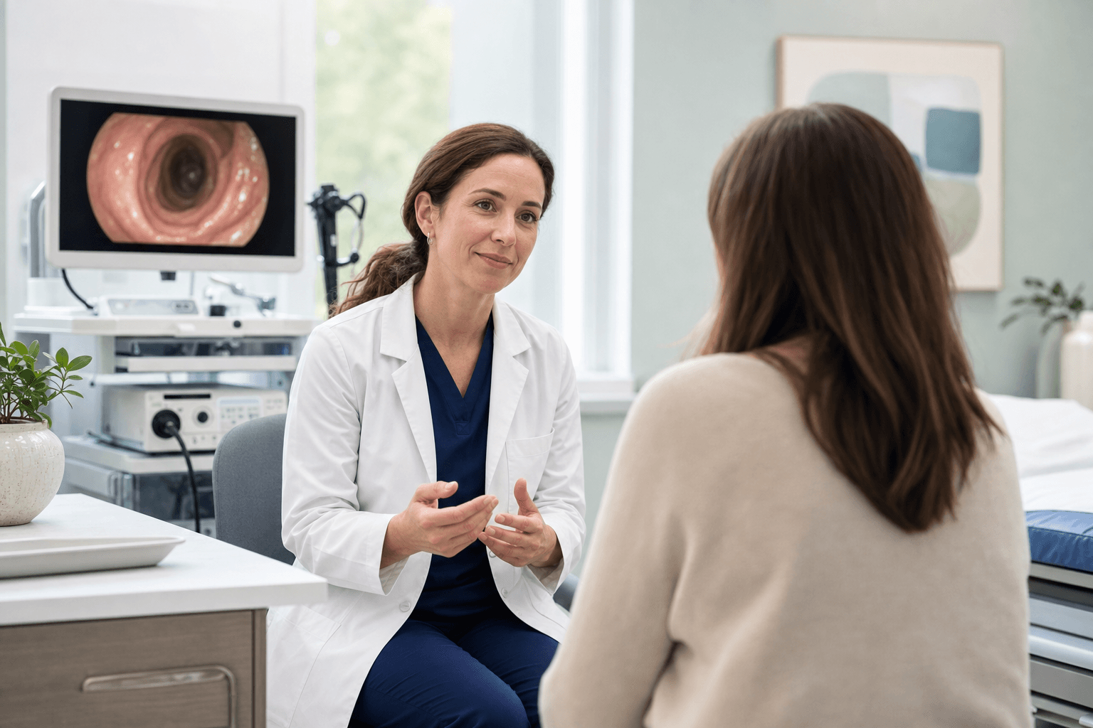 Bowel changes that are worth checking with your doctor